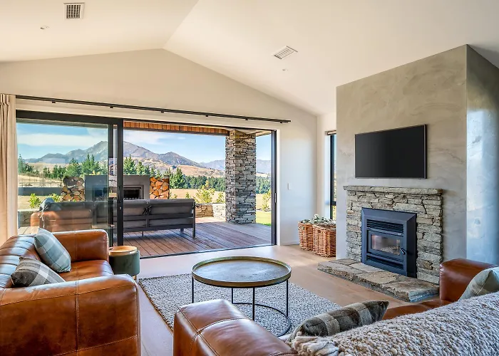 Carrickmore Wanaka