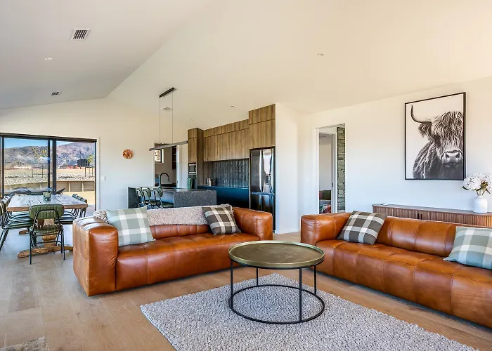 Carrickmore Holiday home