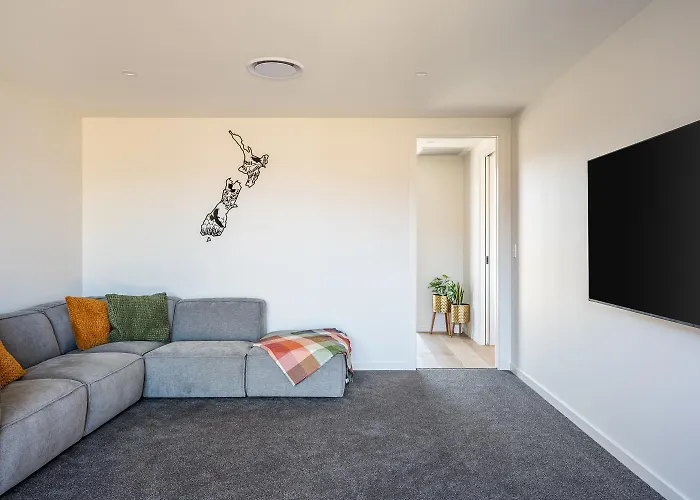 Holiday home Carrickmore