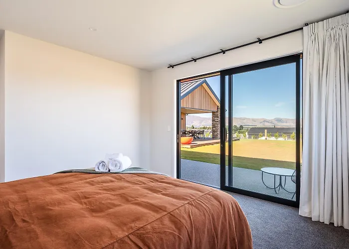 Carrickmore Holiday home