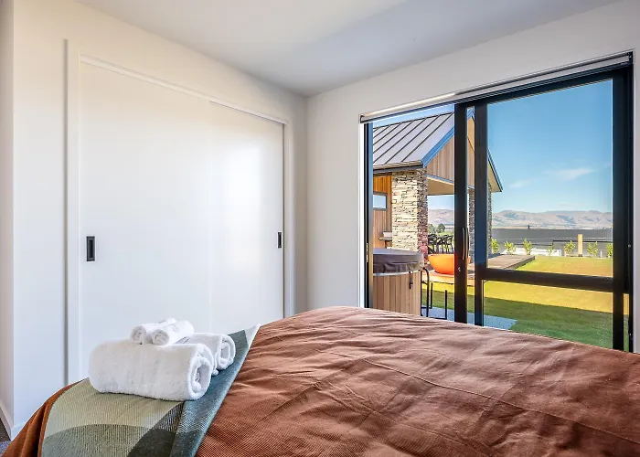 Carrickmore Wanaka