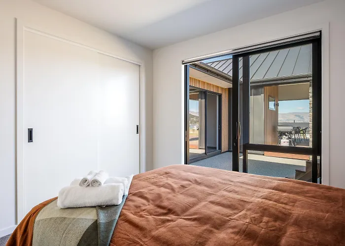 Holiday home Carrickmore Wanaka