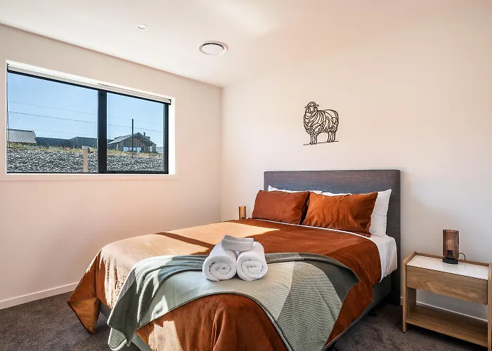 Carrickmore Holiday home Wanaka