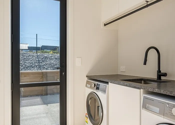 Carrickmore Holiday home Wanaka