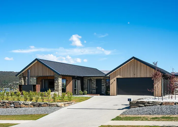 Carrickmore Holiday home