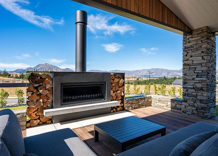 Carrickmore Holiday home *